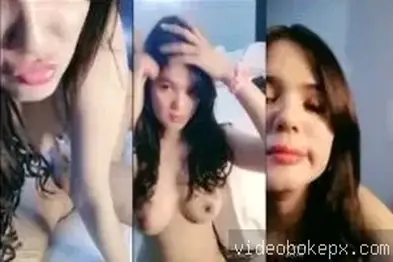 ABG Ngaku Pemula Tapi Jago Ngentot Kayak Pro Lumer WOT