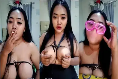 Bokep Indo Miss Niken Kim Tobrut Omek BLING2 Lumer WOT
