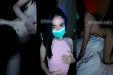 Bokep Indo Prank Ojol Shoope Food Live Ngentot WOT