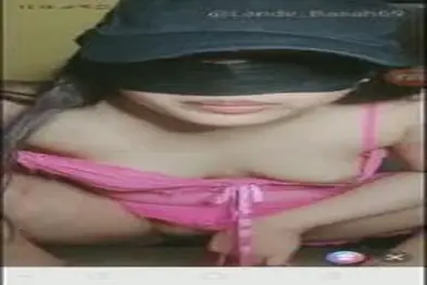 Siaran Live Gadis Cantik Part 120 Di Kasur