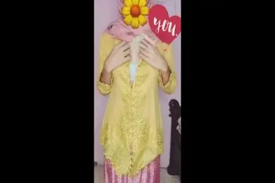 Skandal Perawat Suster Terciduk Ngentot Di RS