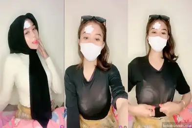 Sungirl Ukhti Tetek Gede Bergetar Ngentot Barbar Lumer WOT HD