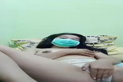Video Mesum Miss Nur Main Live Menggoda
